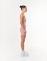 Bandeau Top Airlyte - Dusty Pink