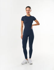 Full Length Tights Airlyte - Midnight