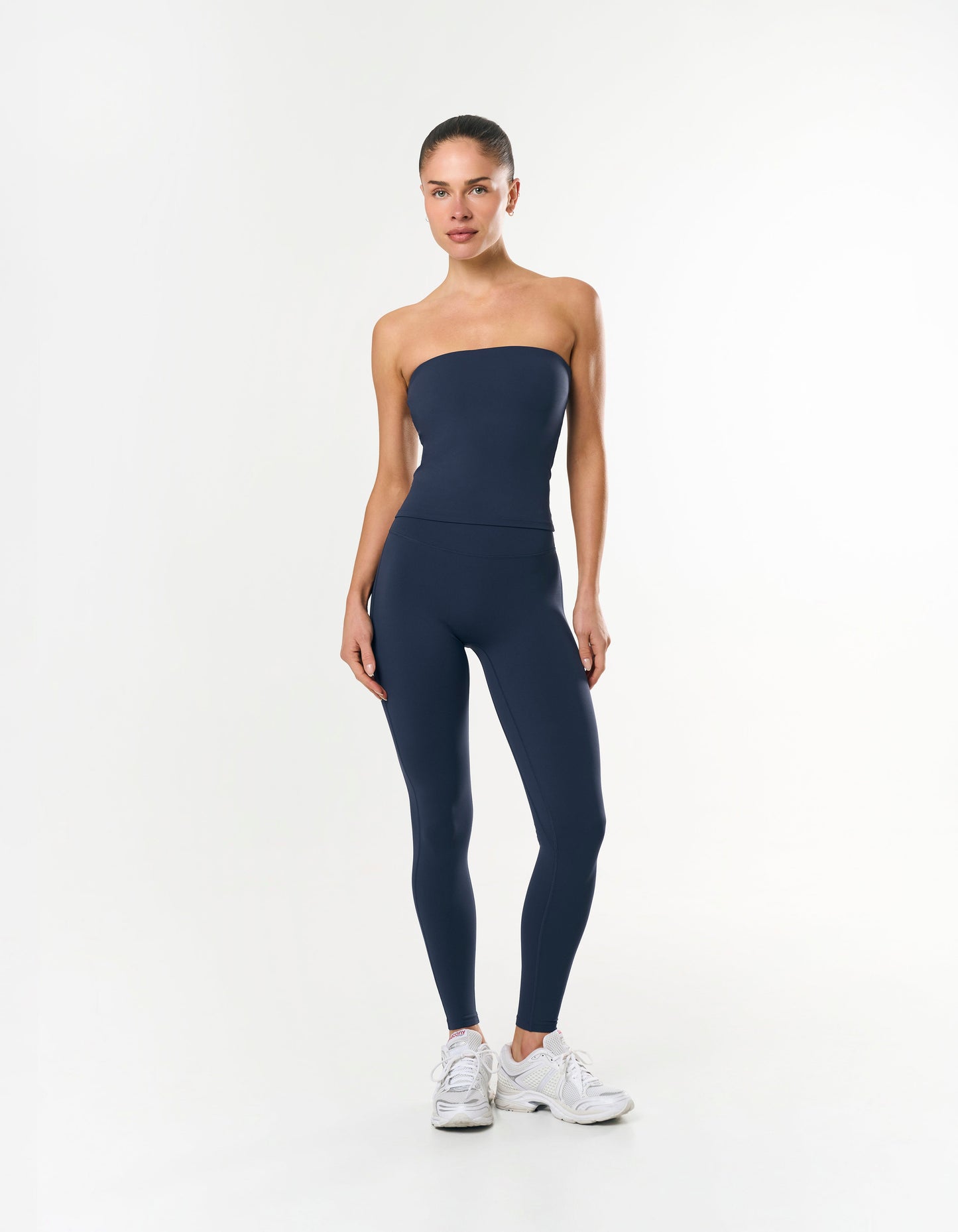 Full Length Tights Airlyte - Midnight