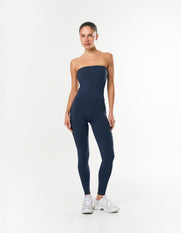Full Length Tights Airlyte - Midnight