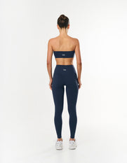 Full Length Tights Airlyte - Midnight