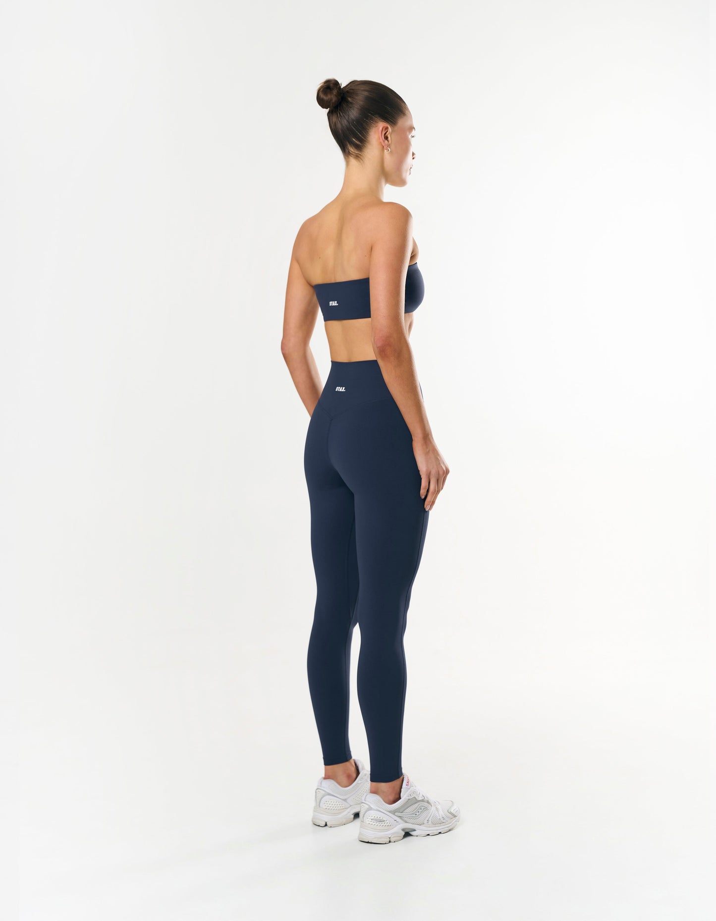 Full Length Tights Airlyte - Midnight