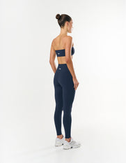 Full Length Tights Airlyte - Midnight