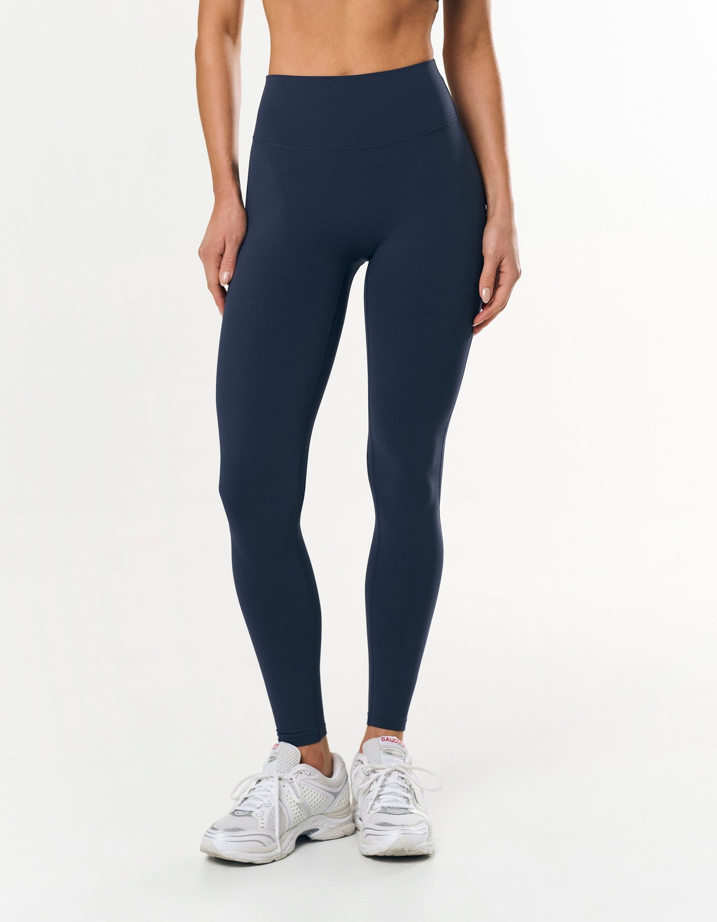 Full Length Tights Airlyte - Midnight