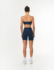 Midi Bike Shorts Airlyte - Midnight