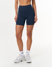 Midi Bike Shorts Airlyte - Midnight