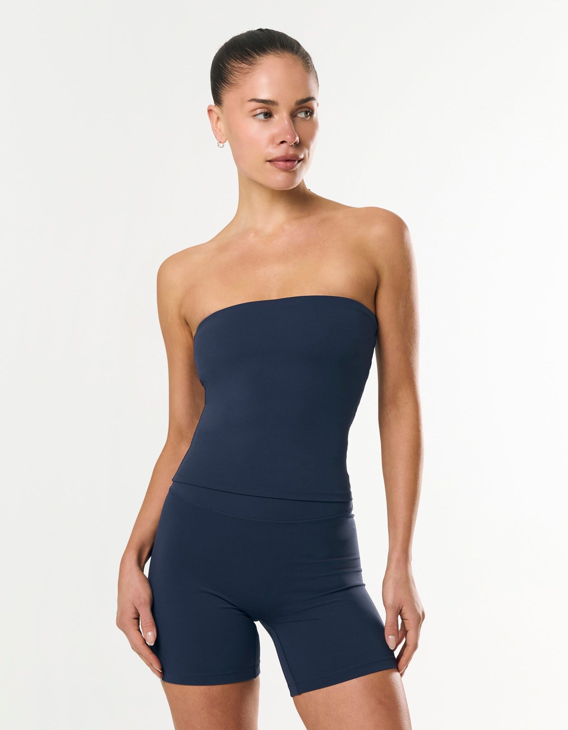 Bandeau Top Airlyte - Midnight