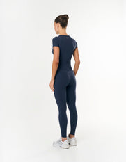 Full Length Tights Airlyte - Midnight