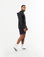 Agt Long Sleeve - Black