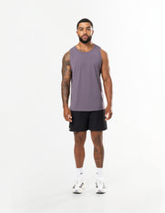 Motion Panel Tank - Haze