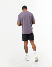 Motion Panel Tee - Haze