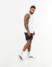 Motion Panel Tank - White