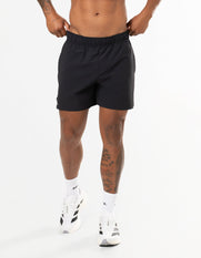 Dymo Tec Shorts - Black