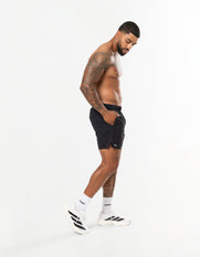 Dymo Tec Shorts - Black