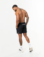 Dymo Tec Shorts - Black