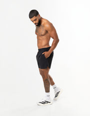 Dymo Tec Shorts - Black