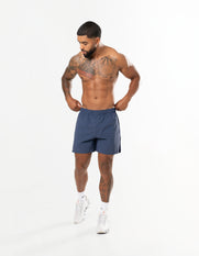 Dymo Tec Shorts - Navy
