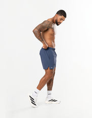 Dymo Tec Shorts - Navy