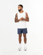 Dymo Tec Shorts - Navy