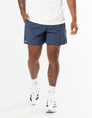 Dymo Tec Shorts - Navy