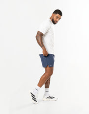 Motion Panel Tee - White