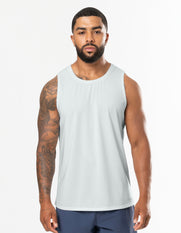 Motion Panel Tank - Ice