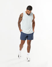 Motion Panel Tank - Ice