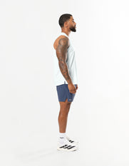 Motion Panel Tank - Ice