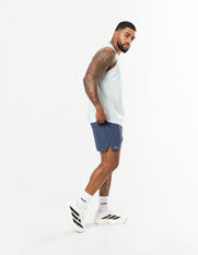 Motion Panel Tank - Ice