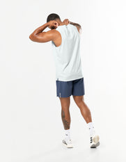 Motion Panel Tank - Ice