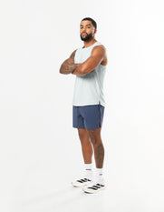 Motion Panel Tank - Ice