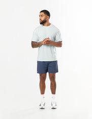 Motion Panel Tee - Ice