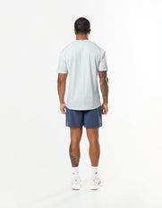 Motion Panel Tee - Ice