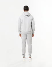 Tec Joggers - Grey Marle