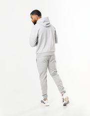 Tec Joggers - Grey Marle