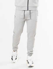 Tec Joggers - Grey Marle