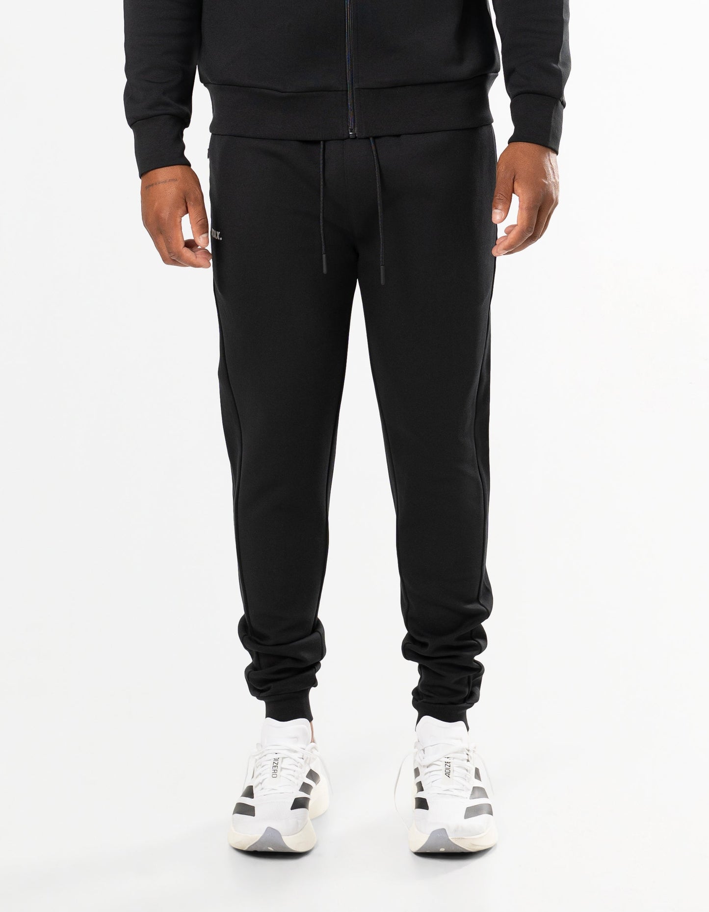 Tec Joggers - Black