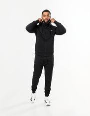 Tec Joggers - Black
