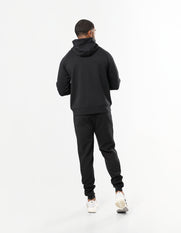 Tec Hoodie - Black