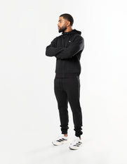 Tec Joggers - Black