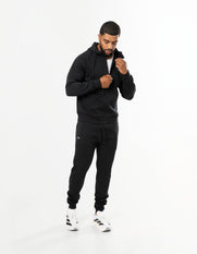 Tec Joggers - Black