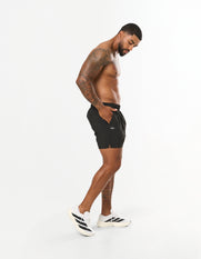 Motion Shorts - Black