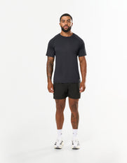 Rgn Sports Tee - Black
