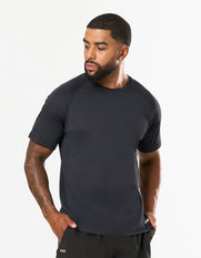 Rgn Sports Tee - Black