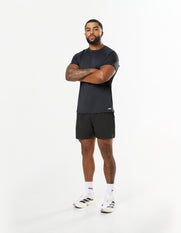 Rgn Sports Tee - Black