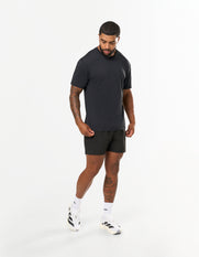 Balance Active Tee - Black