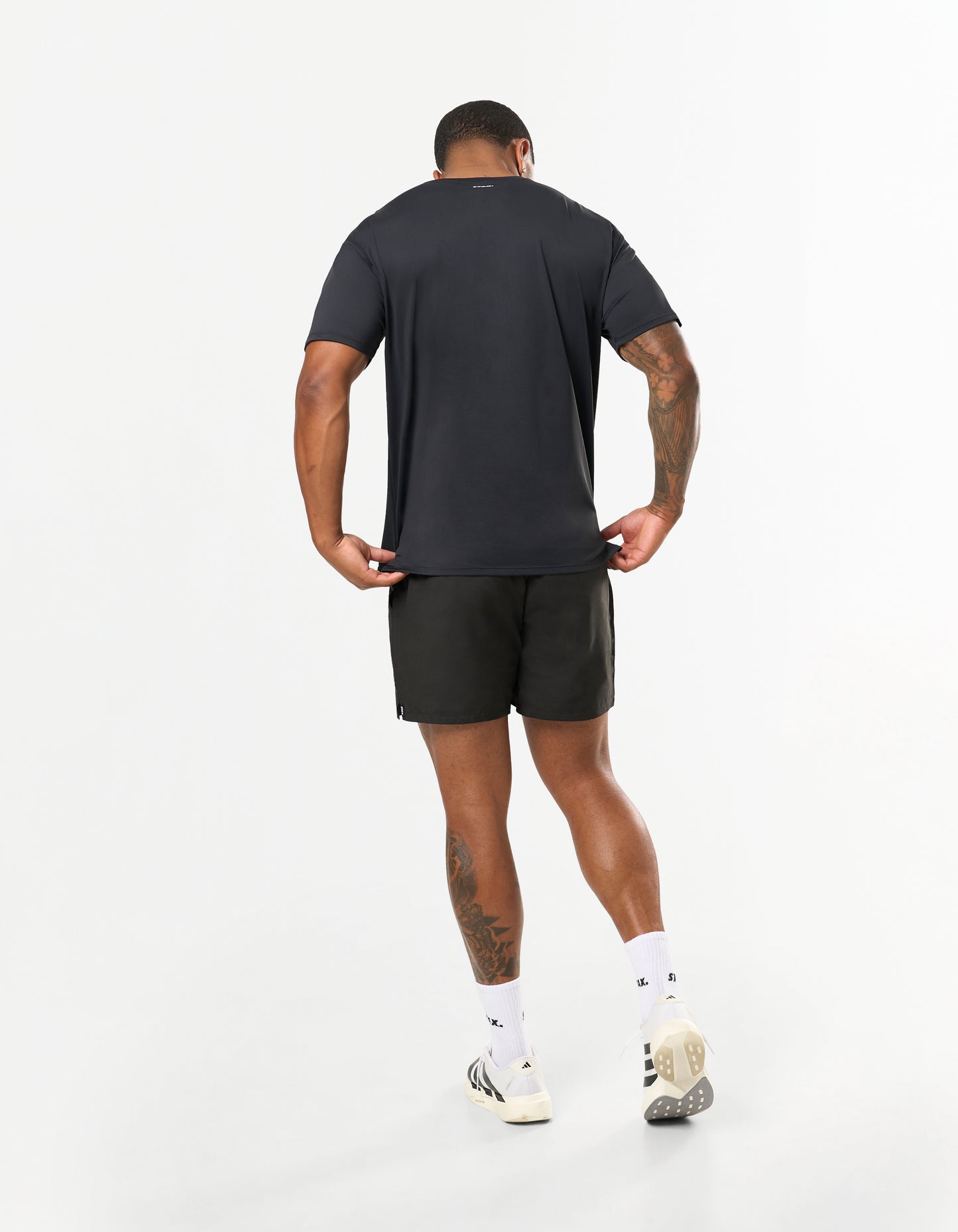 Balance Active Tee - Black