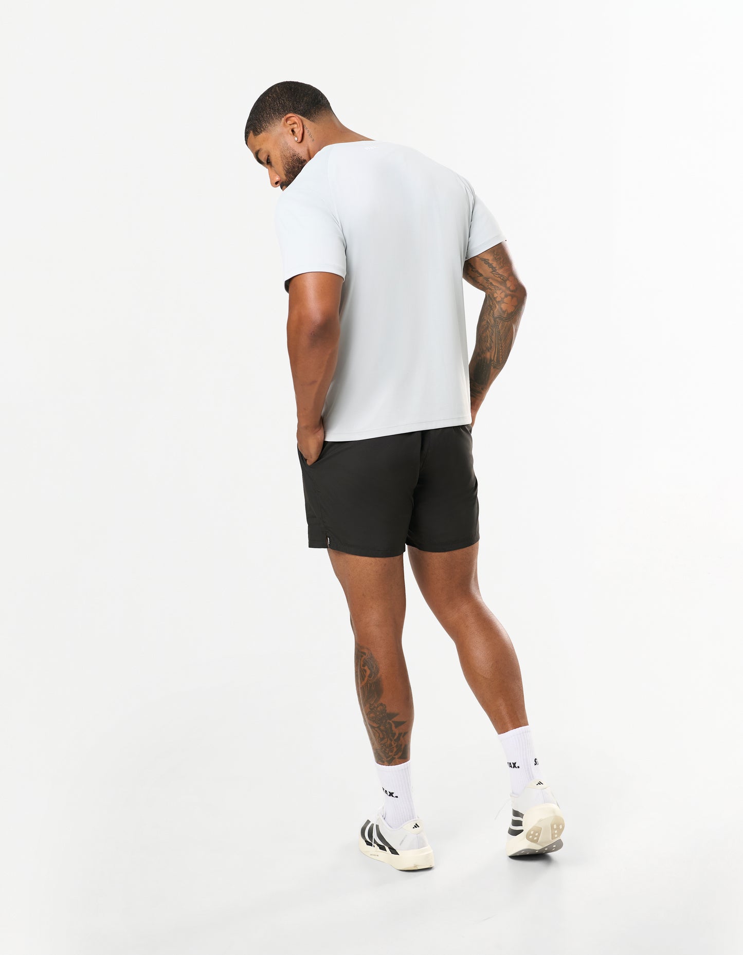 Rgn Sports Tee - Breeze