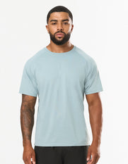 Rgn Sports Tee - Sea Moss