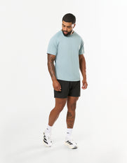 Rgn Sports Tee - Sea Moss